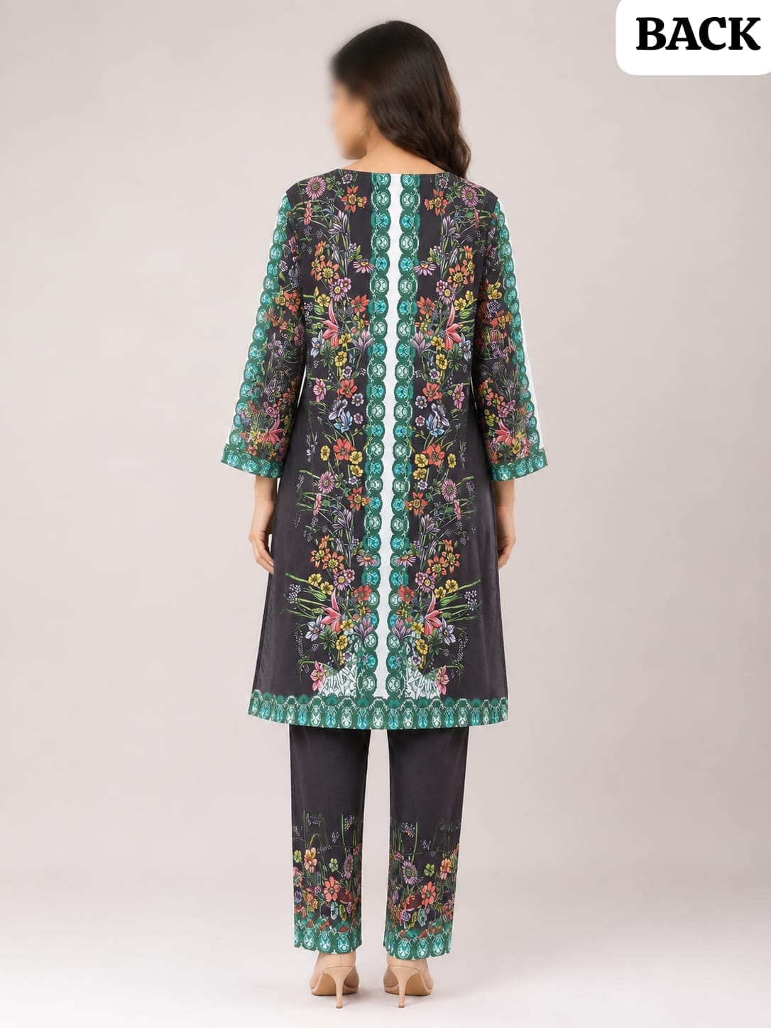 Swiss Lawn Collection Fast Fabrics FA513