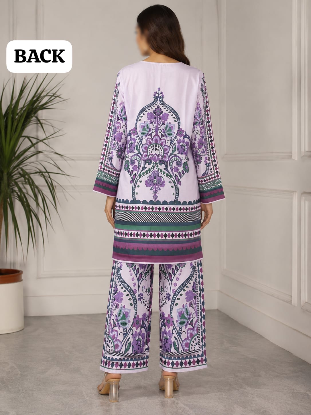 Swiss Lawn Collection Fast Fabrics FA521
